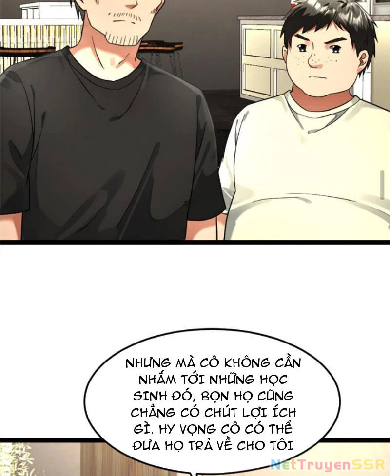 Toàn Cầu Băng Phong: Ta Chế Tạo Phòng An Toàn Tại Tận Thế Chapter 302 - Trang 4