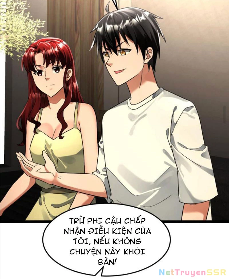 Toàn Cầu Băng Phong: Ta Chế Tạo Phòng An Toàn Tại Tận Thế Chapter 302 - Trang 4