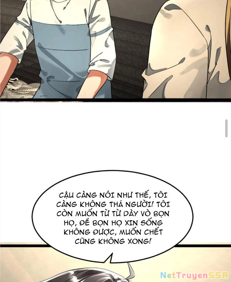 Toàn Cầu Băng Phong: Ta Chế Tạo Phòng An Toàn Tại Tận Thế Chapter 302 - Trang 4