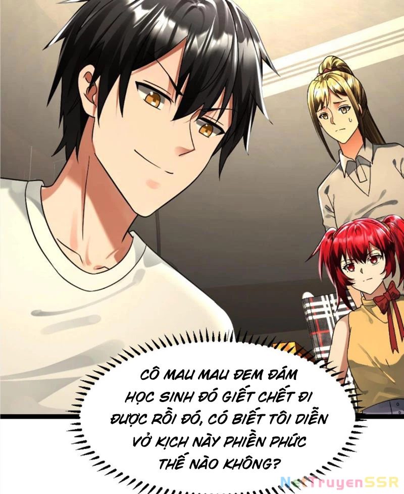 Toàn Cầu Băng Phong: Ta Chế Tạo Phòng An Toàn Tại Tận Thế Chapter 302 - Trang 4