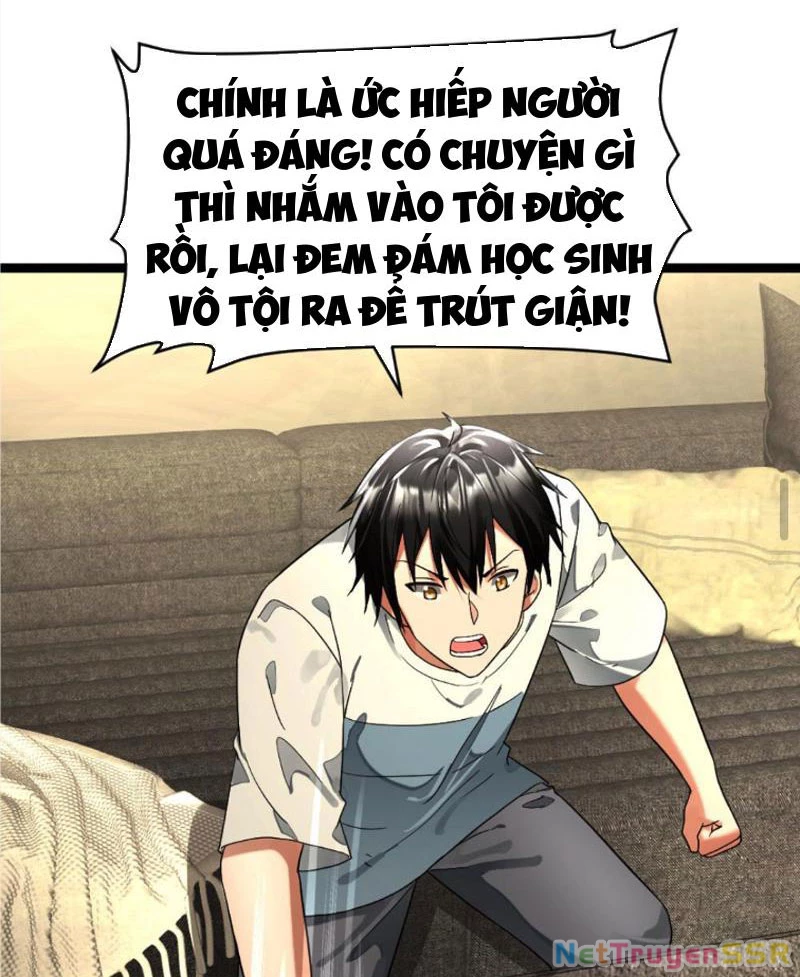 Toàn Cầu Băng Phong: Ta Chế Tạo Phòng An Toàn Tại Tận Thế Chapter 302 - Trang 4