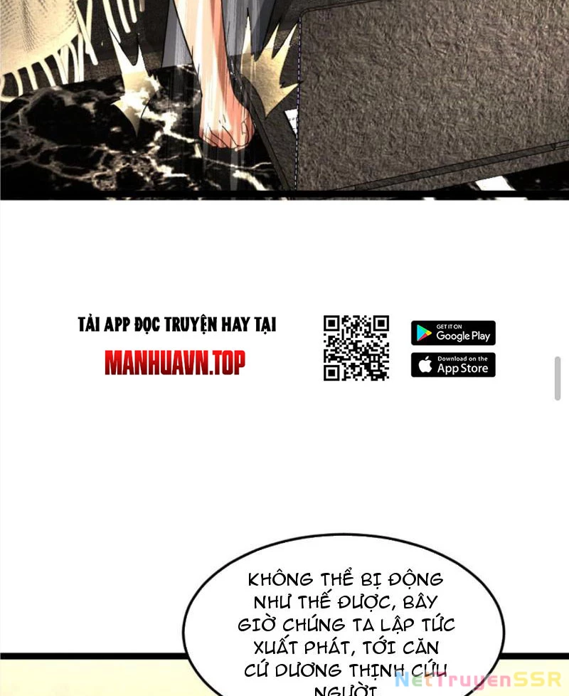 Toàn Cầu Băng Phong: Ta Chế Tạo Phòng An Toàn Tại Tận Thế Chapter 302 - Trang 4