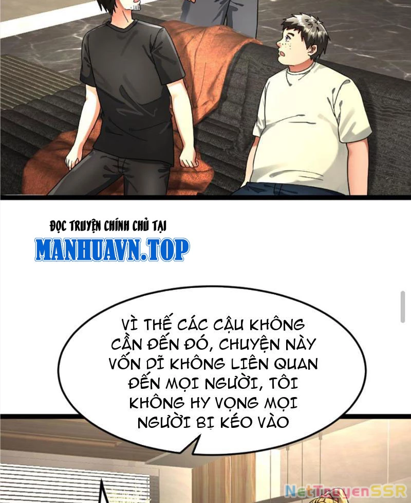 Toàn Cầu Băng Phong: Ta Chế Tạo Phòng An Toàn Tại Tận Thế Chapter 302 - Trang 4