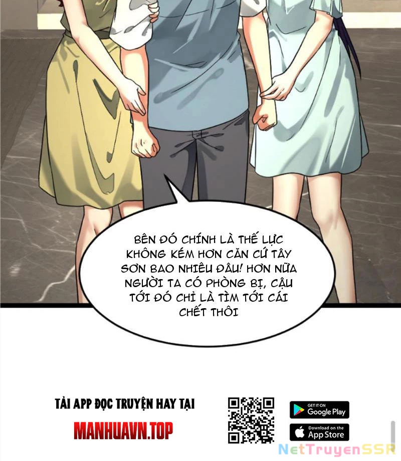 Toàn Cầu Băng Phong: Ta Chế Tạo Phòng An Toàn Tại Tận Thế Chapter 302 - Trang 4