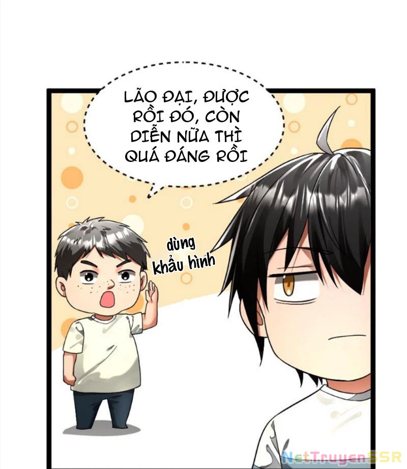 Toàn Cầu Băng Phong: Ta Chế Tạo Phòng An Toàn Tại Tận Thế Chapter 302 - Trang 4