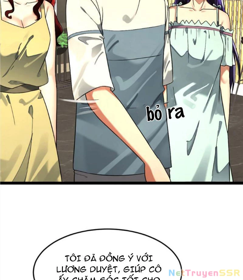 Toàn Cầu Băng Phong: Ta Chế Tạo Phòng An Toàn Tại Tận Thế Chapter 302 - Trang 4