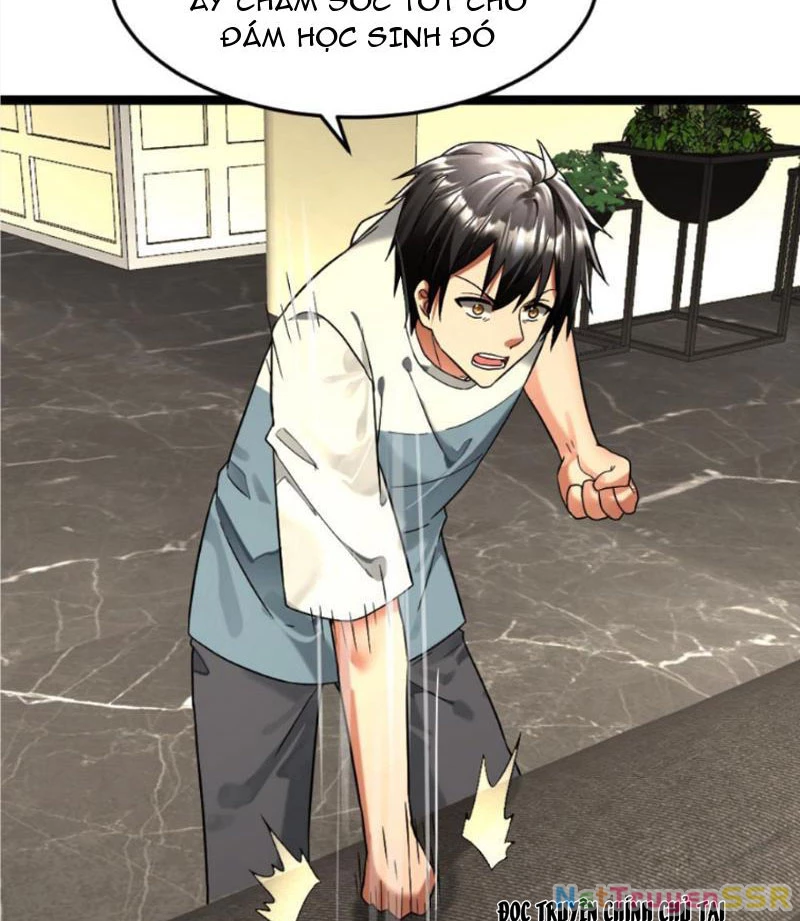 Toàn Cầu Băng Phong: Ta Chế Tạo Phòng An Toàn Tại Tận Thế Chapter 302 - Trang 4