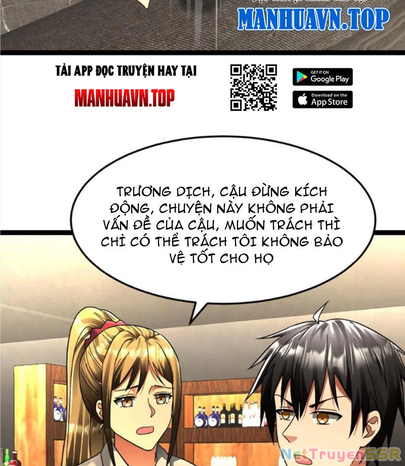 Toàn Cầu Băng Phong: Ta Chế Tạo Phòng An Toàn Tại Tận Thế Chapter 302 - Trang 4