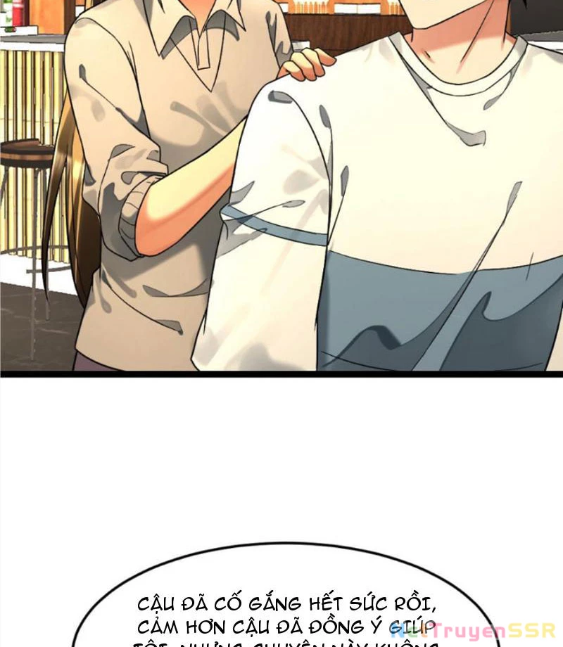 Toàn Cầu Băng Phong: Ta Chế Tạo Phòng An Toàn Tại Tận Thế Chapter 302 - Trang 4