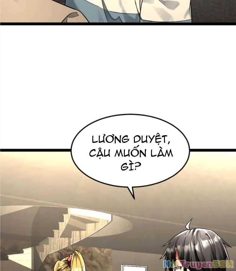 Toàn Cầu Băng Phong: Ta Chế Tạo Phòng An Toàn Tại Tận Thế Chapter 302 - Trang 4