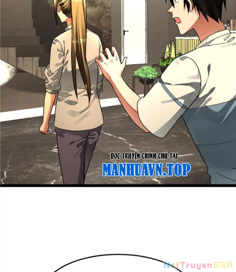 Toàn Cầu Băng Phong: Ta Chế Tạo Phòng An Toàn Tại Tận Thế Chapter 302 - Trang 4