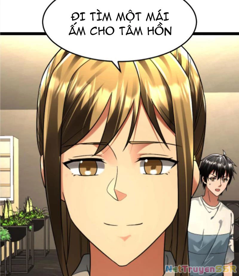 Toàn Cầu Băng Phong: Ta Chế Tạo Phòng An Toàn Tại Tận Thế Chapter 302 - Trang 4