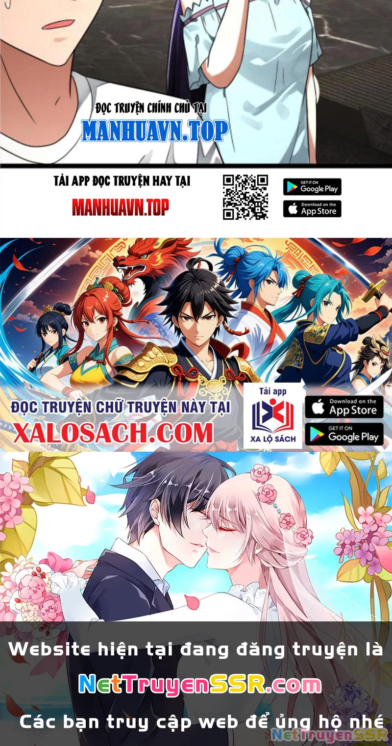 Toàn Cầu Băng Phong: Ta Chế Tạo Phòng An Toàn Tại Tận Thế Chapter 302 - Trang 4