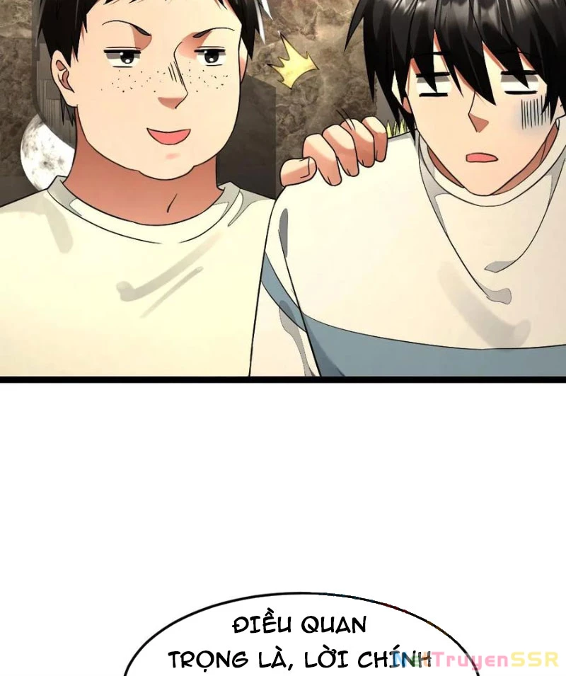 Toàn Cầu Băng Phong: Ta Chế Tạo Phòng An Toàn Tại Tận Thế Chapter 303 - Trang 4