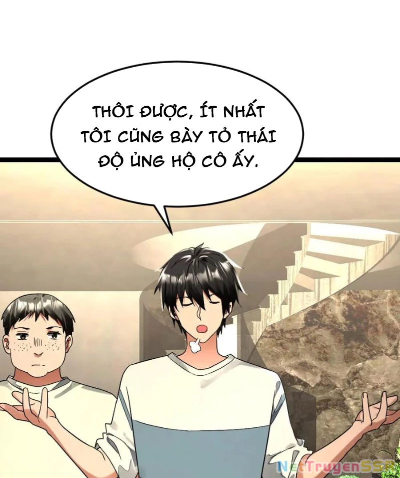 Toàn Cầu Băng Phong: Ta Chế Tạo Phòng An Toàn Tại Tận Thế Chapter 303 - Trang 4