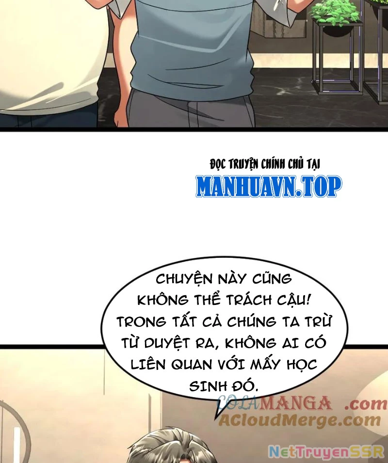 Toàn Cầu Băng Phong: Ta Chế Tạo Phòng An Toàn Tại Tận Thế Chapter 303 - Trang 4