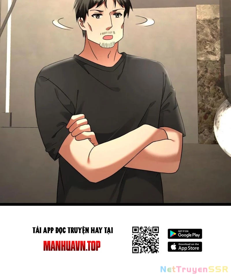 Toàn Cầu Băng Phong: Ta Chế Tạo Phòng An Toàn Tại Tận Thế Chapter 303 - Trang 4