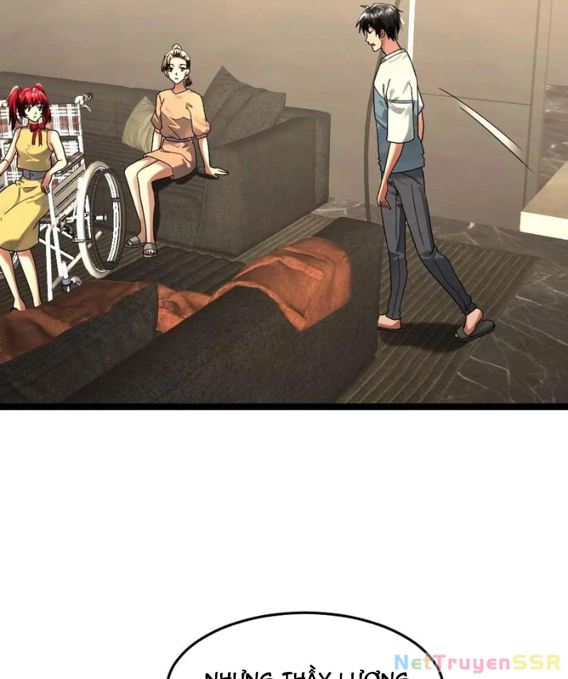 Toàn Cầu Băng Phong: Ta Chế Tạo Phòng An Toàn Tại Tận Thế Chapter 303 - Trang 4