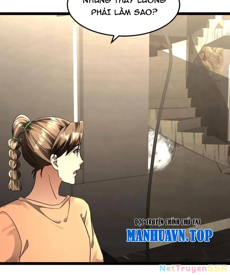 Toàn Cầu Băng Phong: Ta Chế Tạo Phòng An Toàn Tại Tận Thế Chapter 303 - Trang 4