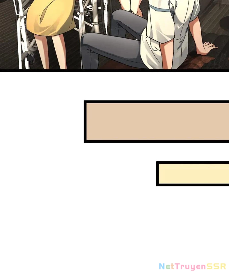 Toàn Cầu Băng Phong: Ta Chế Tạo Phòng An Toàn Tại Tận Thế Chapter 303 - Trang 4