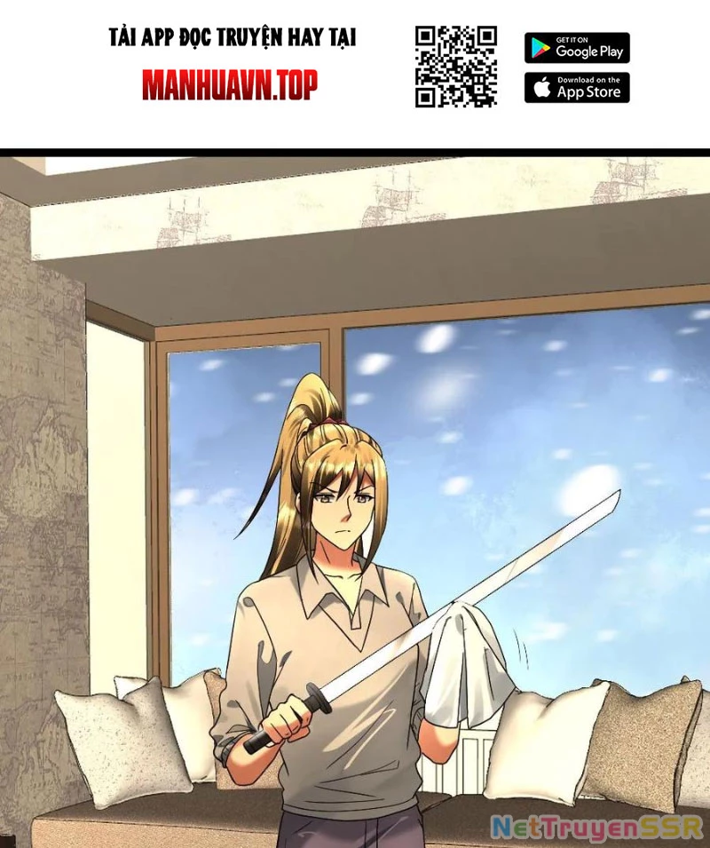 Toàn Cầu Băng Phong: Ta Chế Tạo Phòng An Toàn Tại Tận Thế Chapter 303 - Trang 4