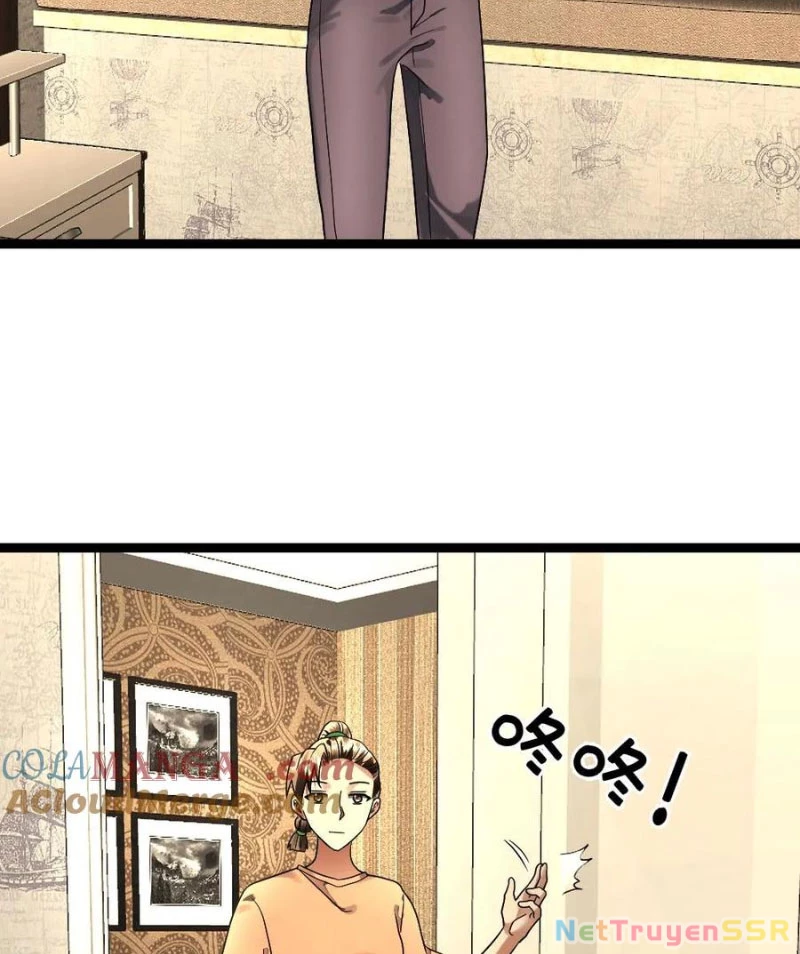 Toàn Cầu Băng Phong: Ta Chế Tạo Phòng An Toàn Tại Tận Thế Chapter 303 - Trang 4