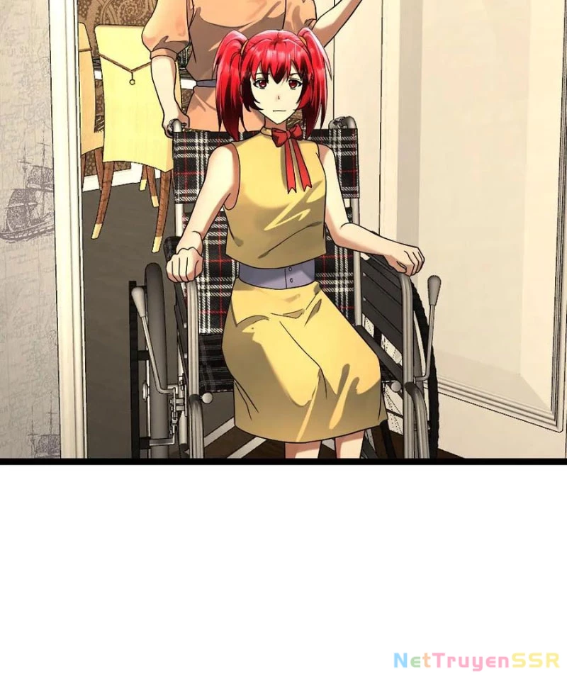 Toàn Cầu Băng Phong: Ta Chế Tạo Phòng An Toàn Tại Tận Thế Chapter 303 - Trang 4