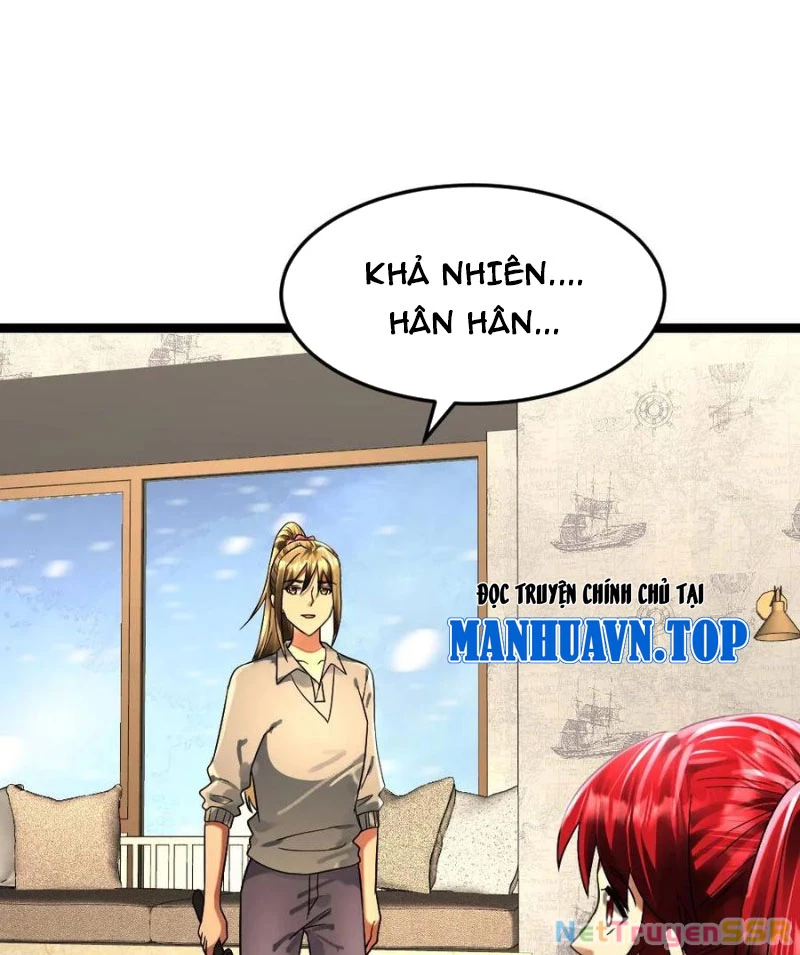 Toàn Cầu Băng Phong: Ta Chế Tạo Phòng An Toàn Tại Tận Thế Chapter 303 - Trang 4