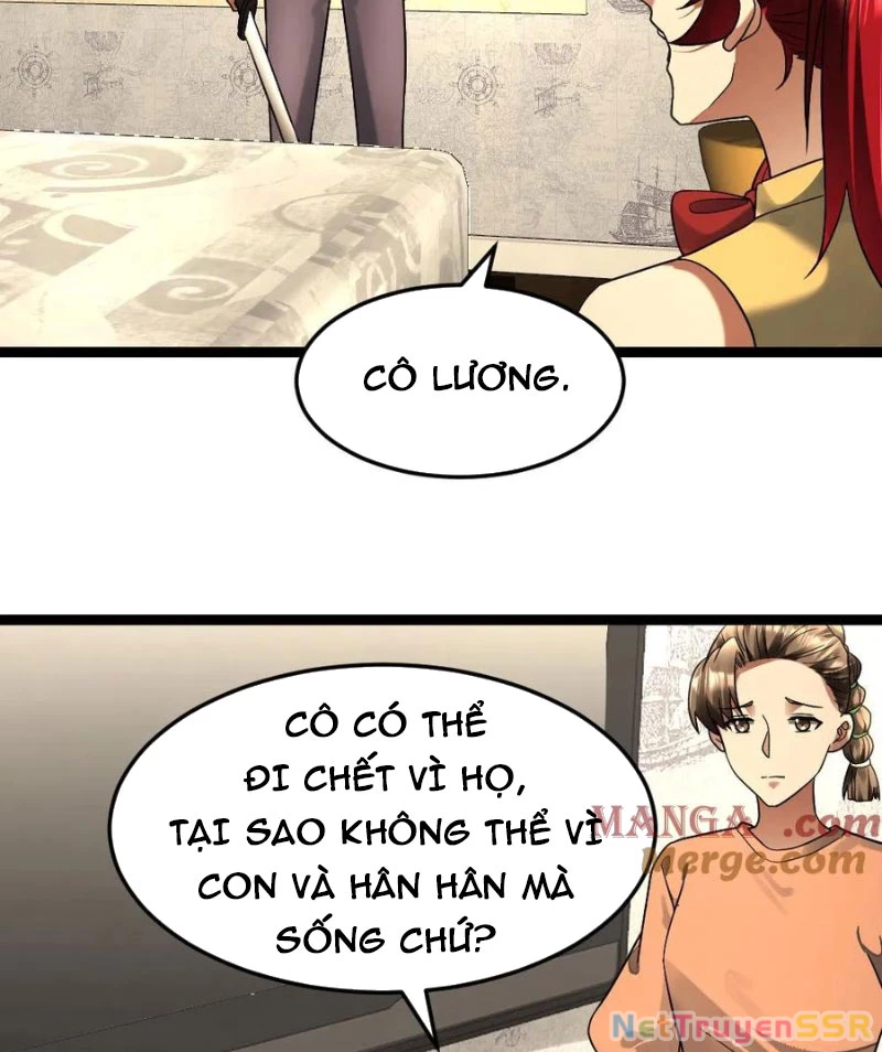 Toàn Cầu Băng Phong: Ta Chế Tạo Phòng An Toàn Tại Tận Thế Chapter 303 - Trang 4