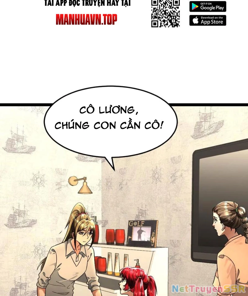 Toàn Cầu Băng Phong: Ta Chế Tạo Phòng An Toàn Tại Tận Thế Chapter 303 - Trang 4