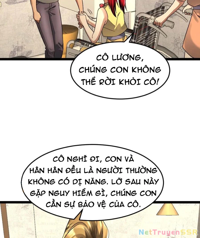 Toàn Cầu Băng Phong: Ta Chế Tạo Phòng An Toàn Tại Tận Thế Chapter 303 - Trang 4