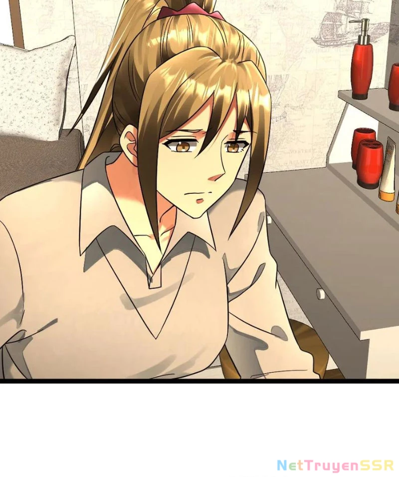 Toàn Cầu Băng Phong: Ta Chế Tạo Phòng An Toàn Tại Tận Thế Chapter 303 - Trang 4