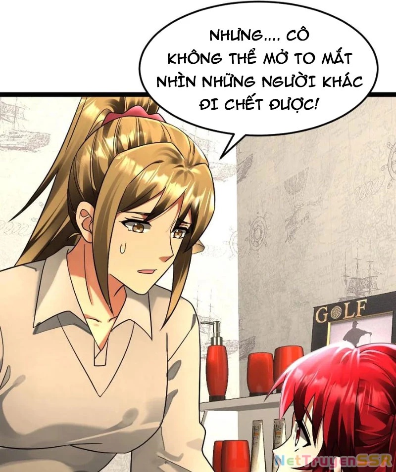 Toàn Cầu Băng Phong: Ta Chế Tạo Phòng An Toàn Tại Tận Thế Chapter 303 - Trang 4