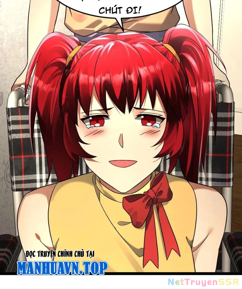 Toàn Cầu Băng Phong: Ta Chế Tạo Phòng An Toàn Tại Tận Thế Chapter 303 - Trang 4