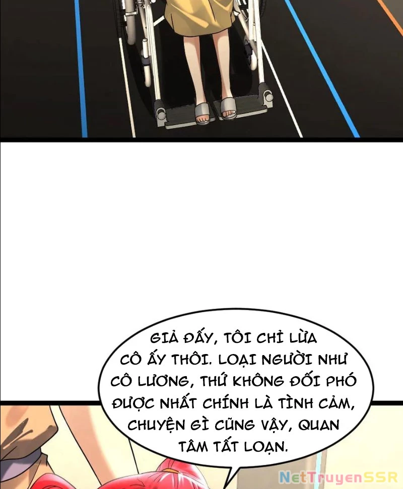 Toàn Cầu Băng Phong: Ta Chế Tạo Phòng An Toàn Tại Tận Thế Chapter 303 - Trang 4