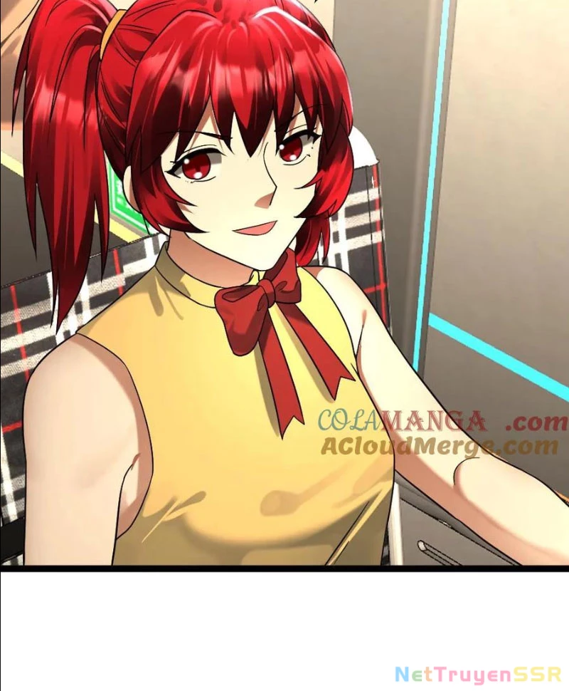 Toàn Cầu Băng Phong: Ta Chế Tạo Phòng An Toàn Tại Tận Thế Chapter 303 - Trang 4