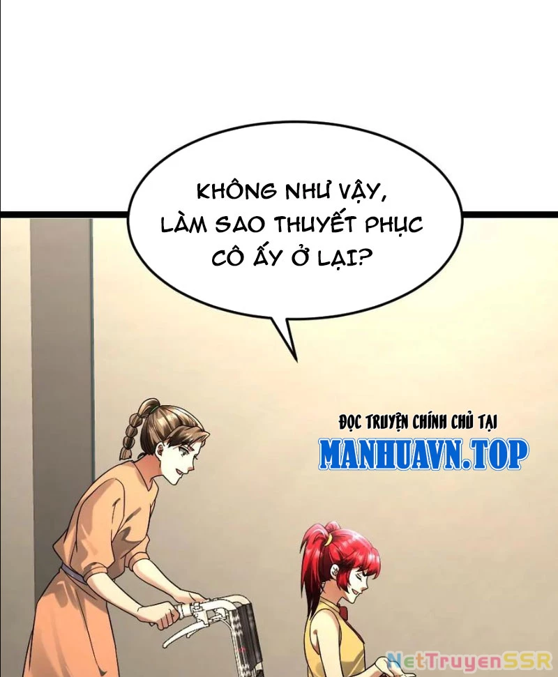 Toàn Cầu Băng Phong: Ta Chế Tạo Phòng An Toàn Tại Tận Thế Chapter 303 - Trang 4