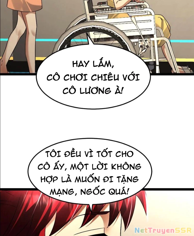 Toàn Cầu Băng Phong: Ta Chế Tạo Phòng An Toàn Tại Tận Thế Chapter 303 - Trang 4