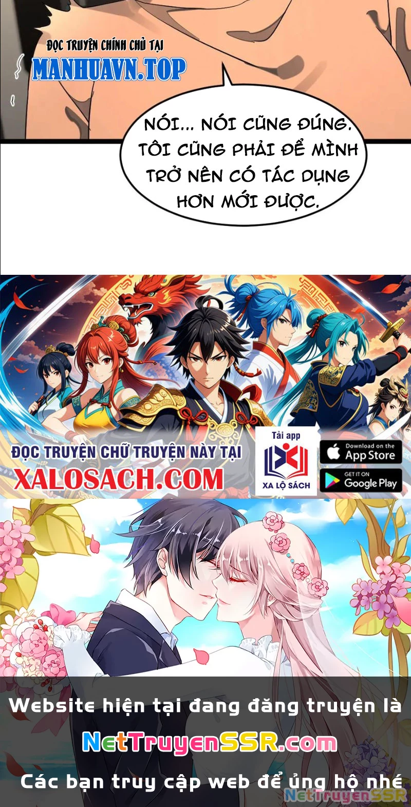 Toàn Cầu Băng Phong: Ta Chế Tạo Phòng An Toàn Tại Tận Thế Chapter 303 - Trang 4