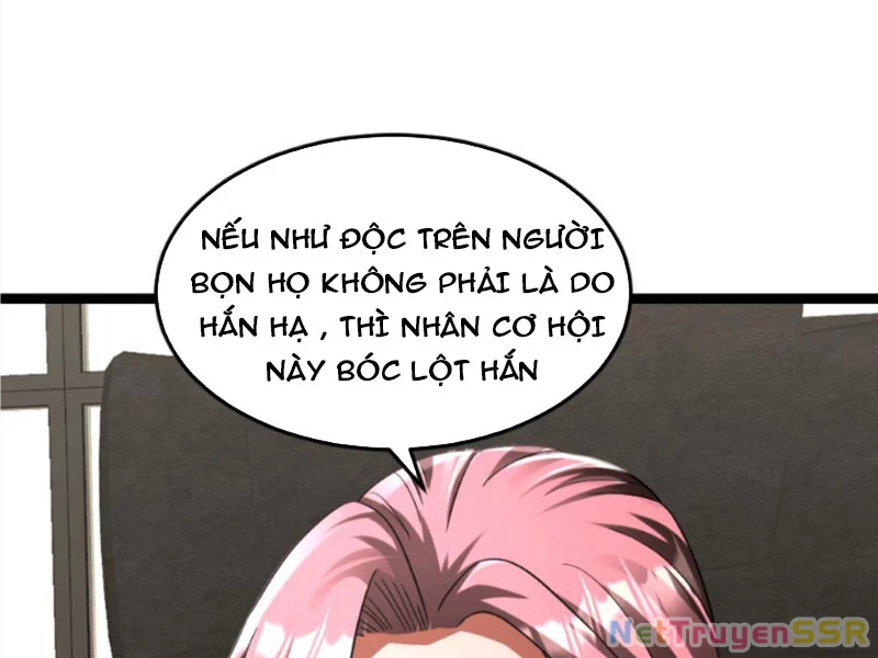 Toàn Cầu Băng Phong: Ta Chế Tạo Phòng An Toàn Tại Tận Thế Chapter 305 - Trang 4