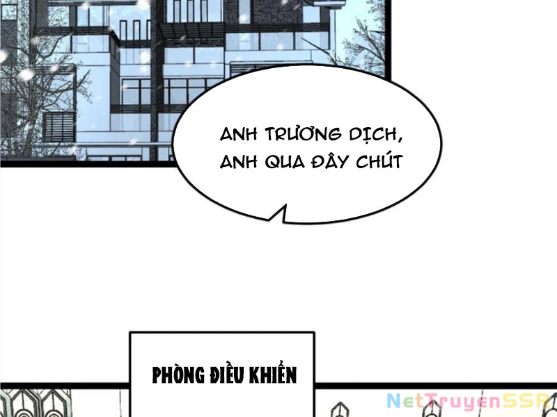 Toàn Cầu Băng Phong: Ta Chế Tạo Phòng An Toàn Tại Tận Thế Chapter 305 - Trang 4