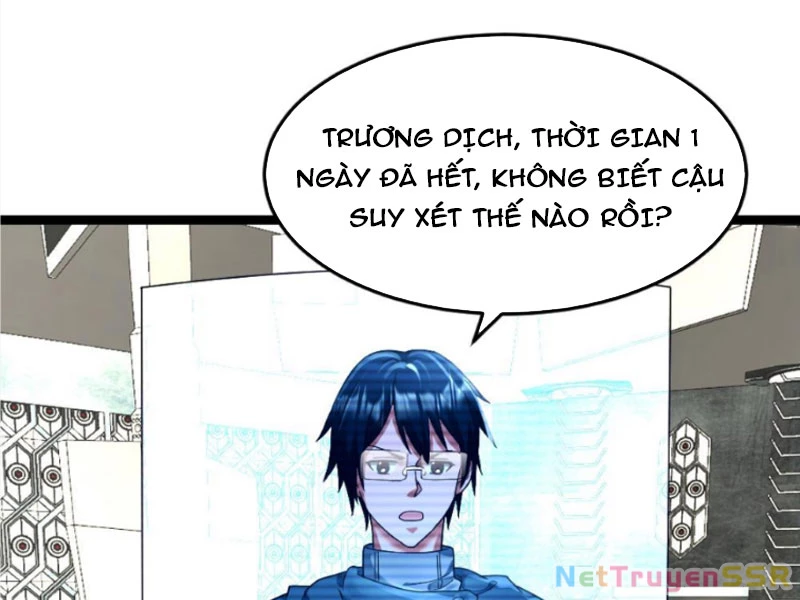 Toàn Cầu Băng Phong: Ta Chế Tạo Phòng An Toàn Tại Tận Thế Chapter 305 - Trang 4