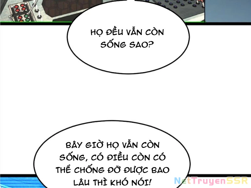 Toàn Cầu Băng Phong: Ta Chế Tạo Phòng An Toàn Tại Tận Thế Chapter 305 - Trang 4