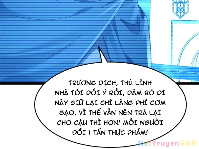 Toàn Cầu Băng Phong: Ta Chế Tạo Phòng An Toàn Tại Tận Thế Chapter 305 - Trang 4