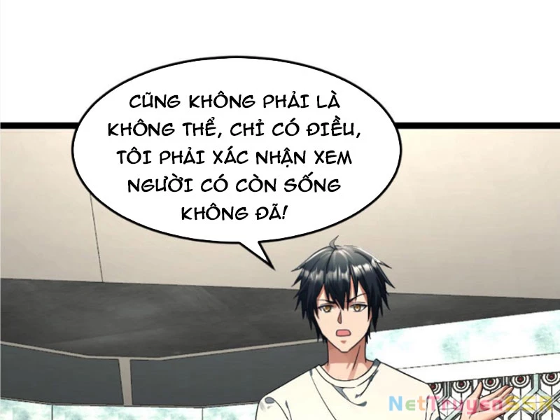 Toàn Cầu Băng Phong: Ta Chế Tạo Phòng An Toàn Tại Tận Thế Chapter 305 - Trang 4