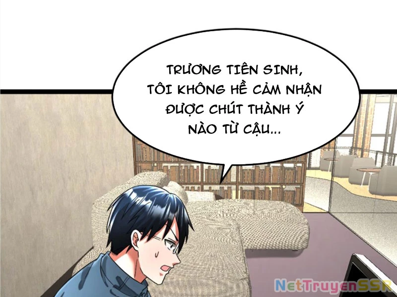 Toàn Cầu Băng Phong: Ta Chế Tạo Phòng An Toàn Tại Tận Thế Chapter 305 - Trang 4