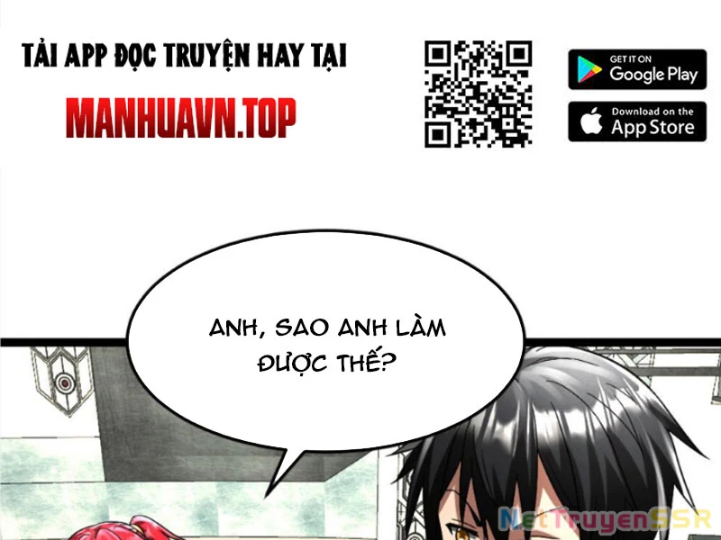Toàn Cầu Băng Phong: Ta Chế Tạo Phòng An Toàn Tại Tận Thế Chapter 305 - Trang 4