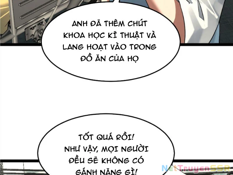 Toàn Cầu Băng Phong: Ta Chế Tạo Phòng An Toàn Tại Tận Thế Chapter 305 - Trang 4