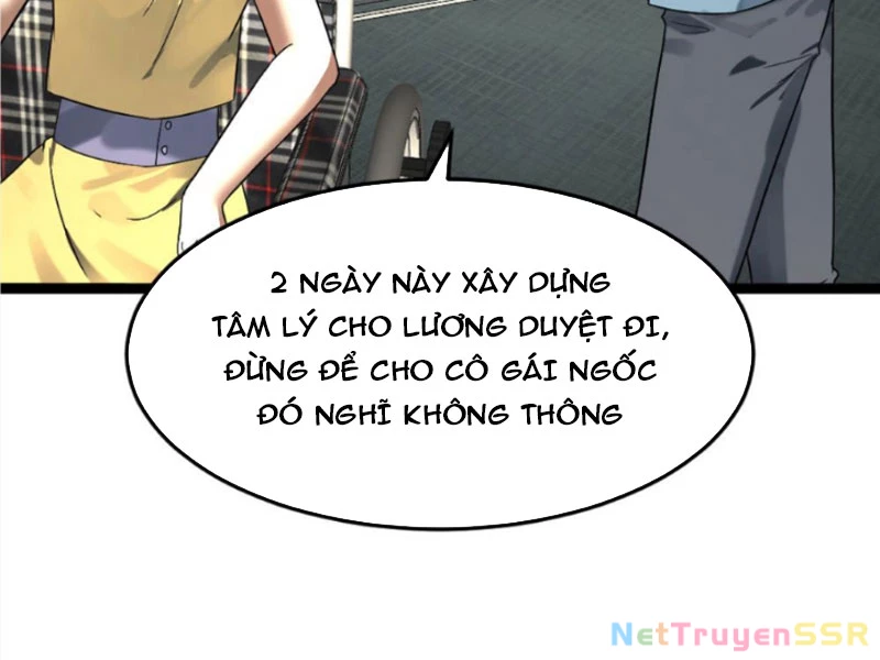 Toàn Cầu Băng Phong: Ta Chế Tạo Phòng An Toàn Tại Tận Thế Chapter 305 - Trang 4