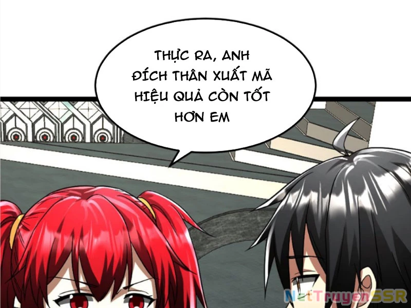 Toàn Cầu Băng Phong: Ta Chế Tạo Phòng An Toàn Tại Tận Thế Chapter 305 - Trang 4